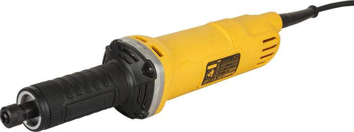 Actual product image DeWalt Watt straight grinder (Straight grinder, 450 W)