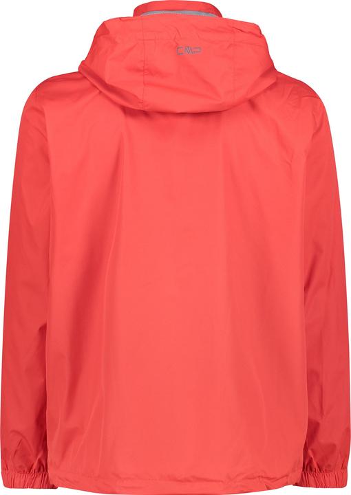Image du produit CMP Campagnolo Hoodie Button Rain (5XL)