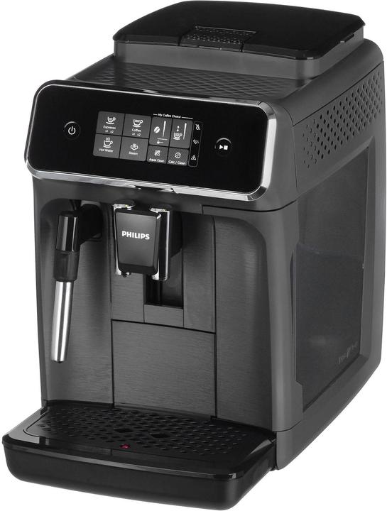 Immagine prodotto Philips EP2224/10 2200 series (Spina UE)