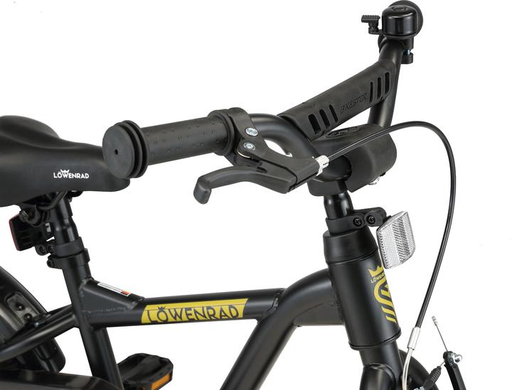 Produktbild Löwenrad Citybike (14")