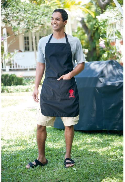 Produktbild Weber Grillschürze (One Size)