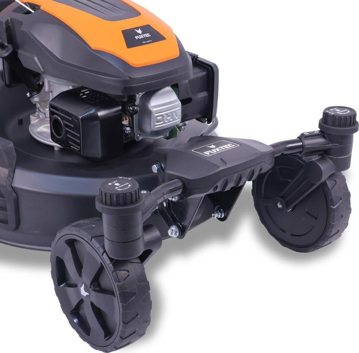 Image du produit Fuxtec Zero Turn FX-RM5170agile (Essence)