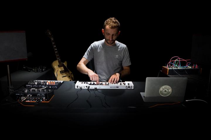 Image du produit Arturia KeyStep 37 (Clavier)