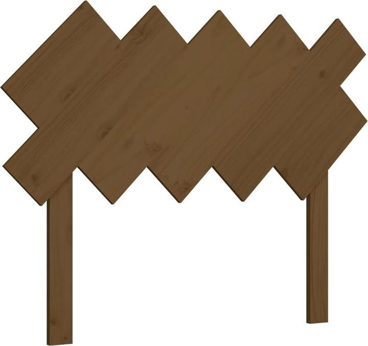 Actual product image VidaXL Ute (104 x 3 x 80.5 cm)
