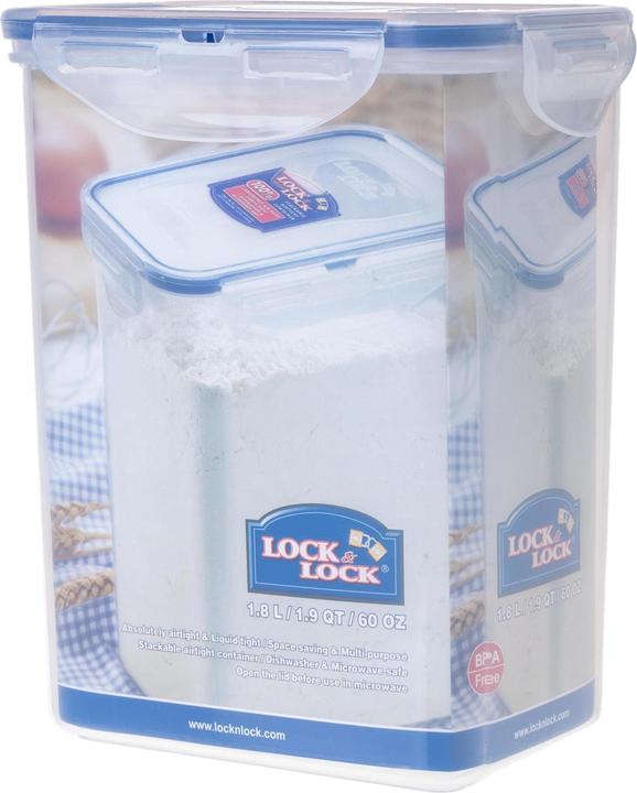 Productafbeelding Lock & Lock Klassiek Rechthoekig (1.80 l)
