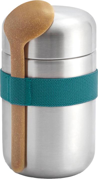 Black + Blum Lebensmittelflasche 400ml (0.40 l)