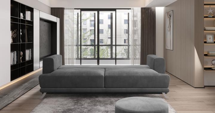 Actual product image ELTAP Elise (4-seater, Sofa bed)