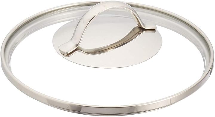 Actual product image WMF Provence Plus (24 cm, Pot, Stainless steel)
