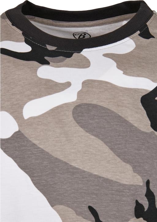 Image du produit Brandit tee (S)