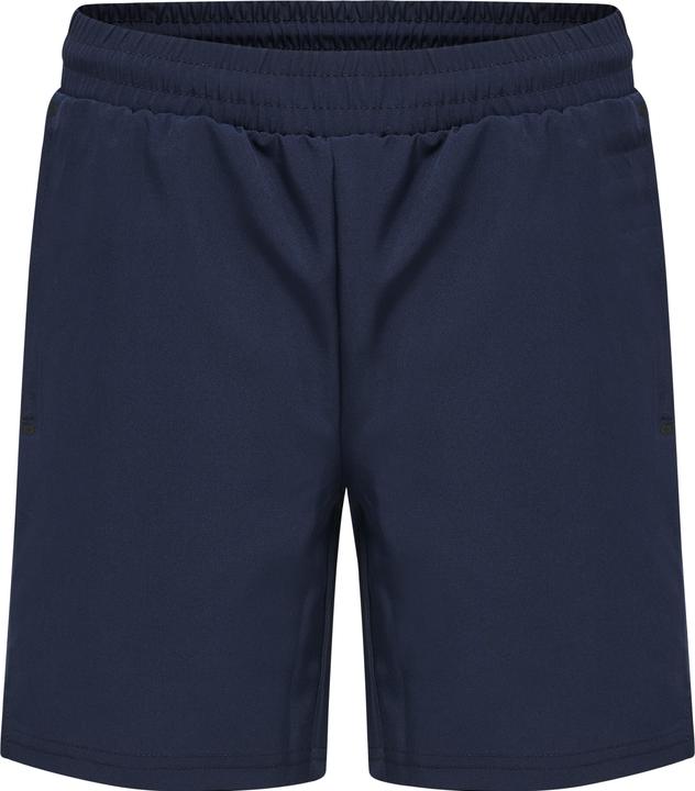 Produktbild hummel Hmlmove Grid Woven Shorts Kids (176)