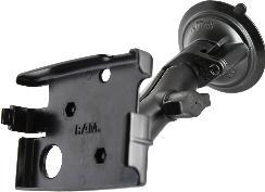 Produktbild RAM Mounts Unpkd RAM Suction Cup Magellan (Montage-Kit)
