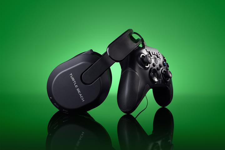 Actual product image Turtle Beach Stealth 500 (Wireless)