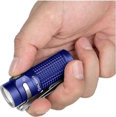 Immagine prodotto Olight Baton 4 (6.30 cm, 1300 lm)