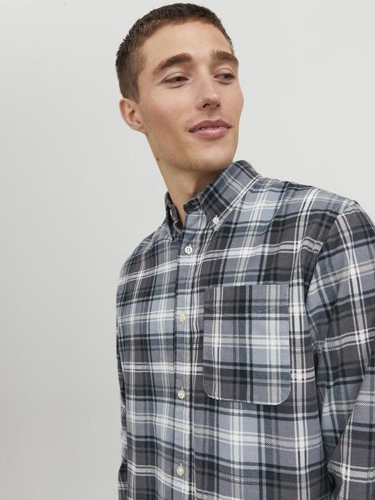 Produktbild Jack & Jones Cord Hemd (XS)