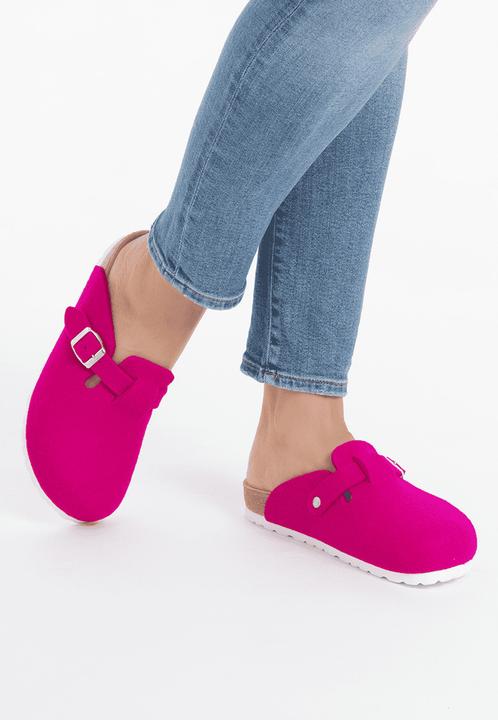 Produktbild Vitaform Clog Soft (36)
