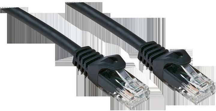 Produktbild Lindy Netzwerkkabel (U/UTP, CAT6, 3 m)
