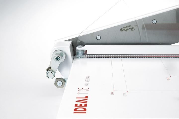 Actual product image Ideal 1135 (25 Sheets, A4)