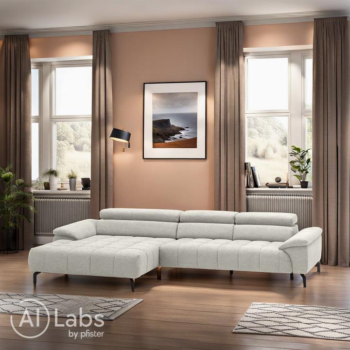 Image du produit Beldomo Style Vegas-S (Canapé d'angle)