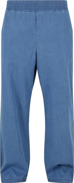 Urban Classics Oversized Lightweight Denim Pants - 140921 (S)