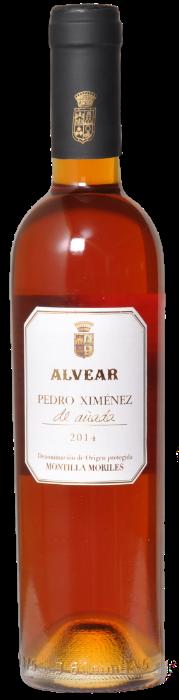 Produktbild Bodegas Alvear Montilla-Moriles DOP (6 x 37.5 cl, 2018)