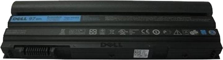 Dell Original Akku für Latitude E6440 (8700 mAh)