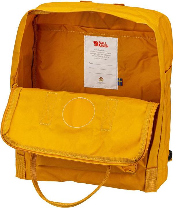 Actual product image Fjällräven Kånken (16 l)