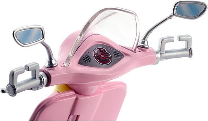 Productafbeelding Barbie Scooter