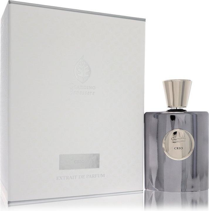 Immagine prodotto Giardino Benessere Crio (100 ml)