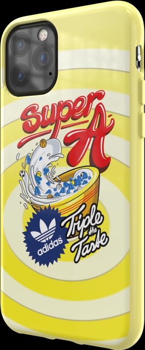 Productafbeelding adidas Gegoten Bodega (Apple iPhone 11 Pro)