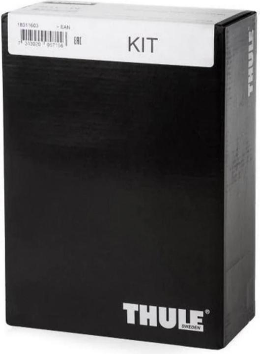 Actual product image Thule Montage-Kit Fixpoint 7009