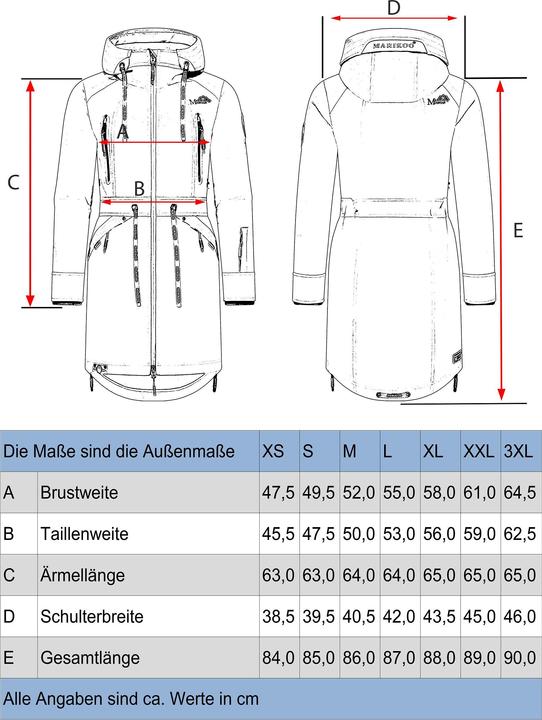 Actual product image Marikoo Racquellee (L)