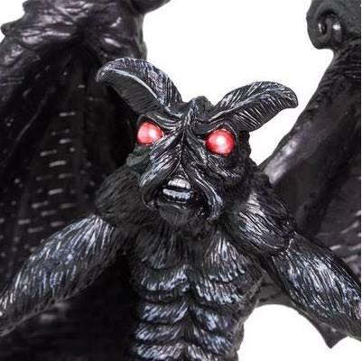Produktbild Safari Mothman