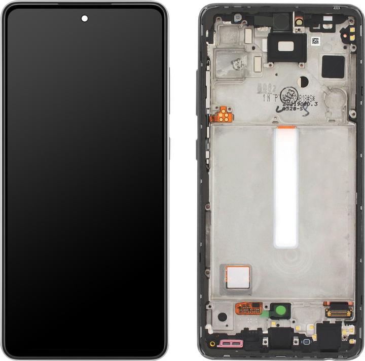 Image du produit Samsung Écran LCD Galaxy A52s (Écran, Galaxy A52s)