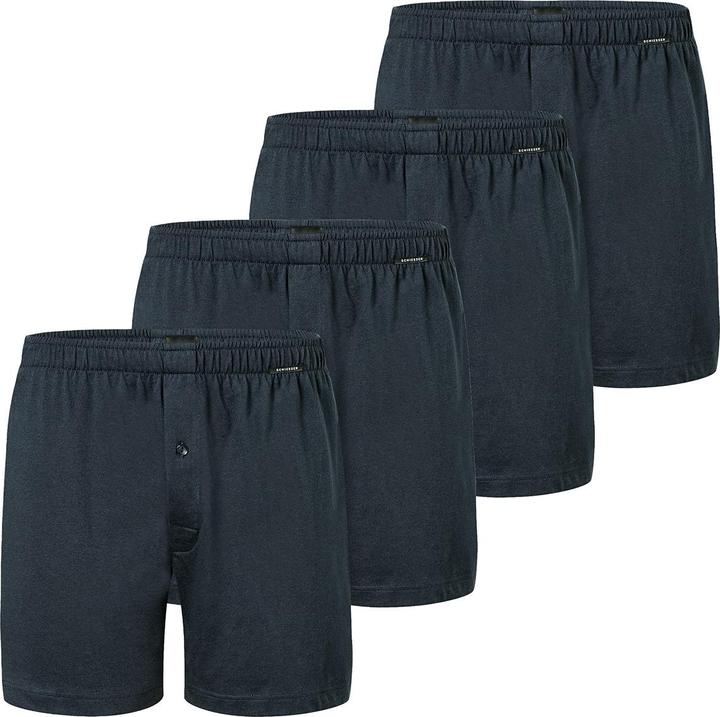 Actual product image Schiesser Boxershorts (10, 4XL, pack of 4)