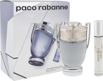 Produktbild Paco Rabanne Invictus Eau De Toilette 2-teiliges Set mit Box (Eau de Toilette)
