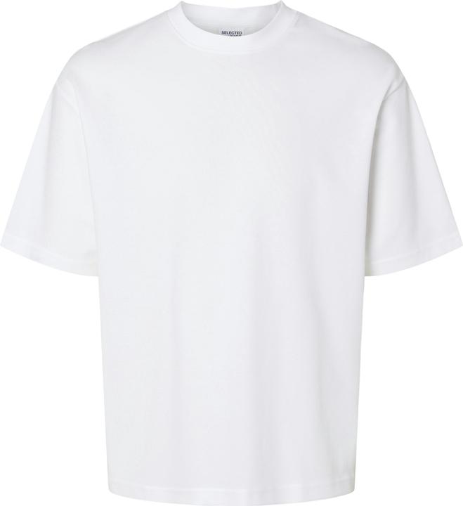 Selected Homme Kurzärmeliges T-Shirt