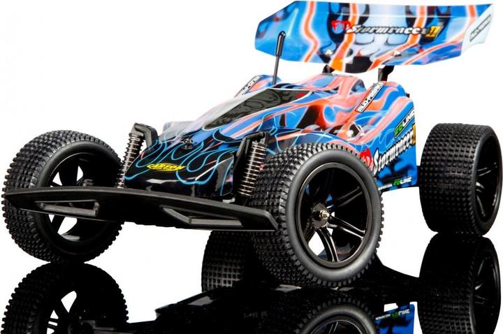Actual product image Carson FD Stormracer II (RTR Ready-to-Run)