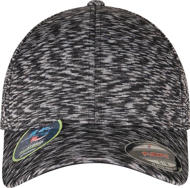 Produktbild Flexfit Stripes Melange ® (XL)
