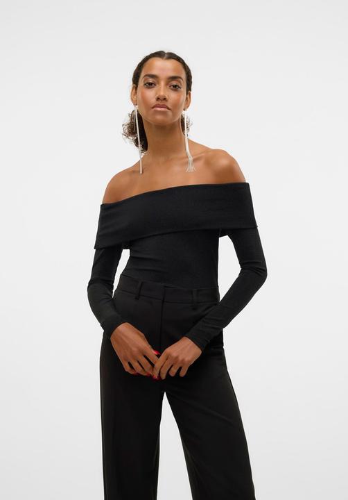 Image du produit Vero Moda VMDYNASTY Haut Haut (XL)