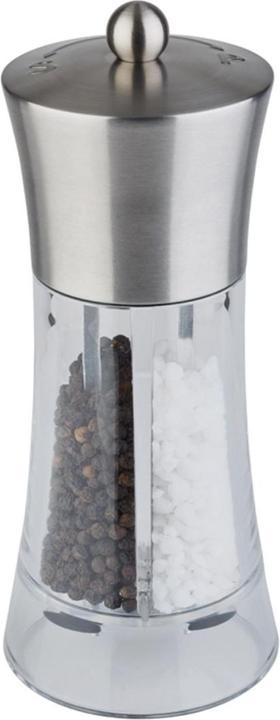 APS 2in1 salt and pepper mill "SPICEX" (Salt, Pepper)
