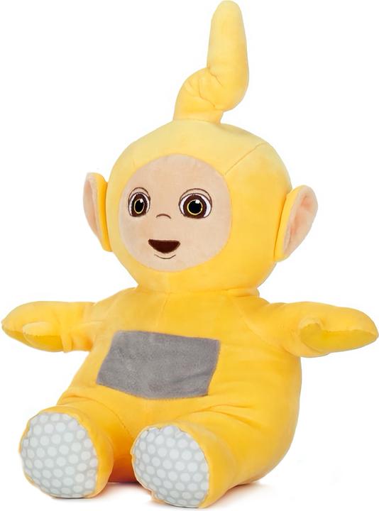 Immagine prodotto Teletubbies - Plush 26 cm - Laa Laa (70242) (26 cm)