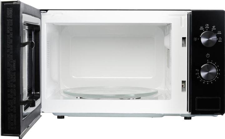 Immagine prodotto Whirlpool MWP 101 B Piano di lavoro Solo Microonde (Spina UE, 20 l)