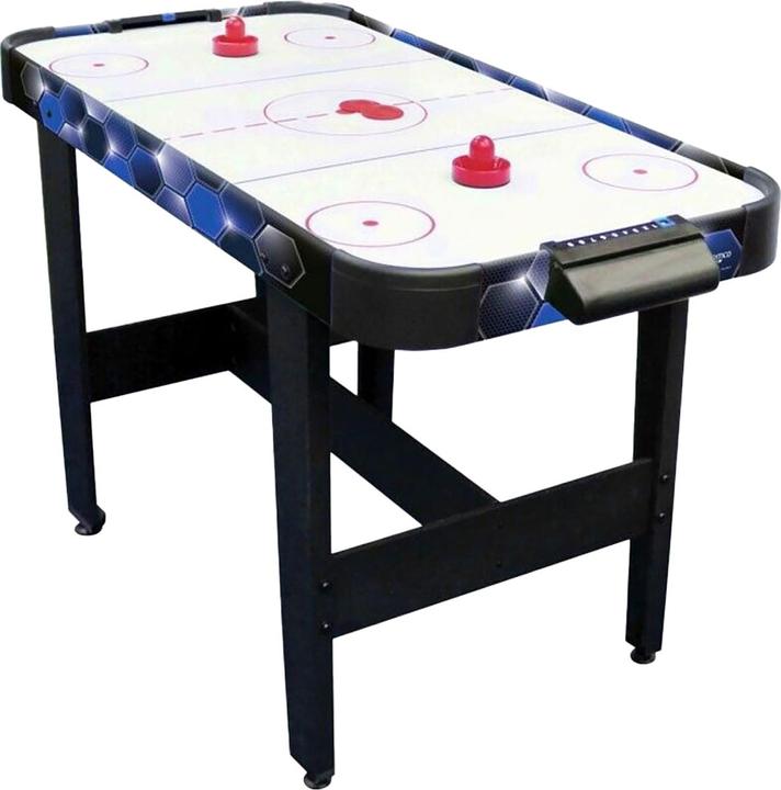 Carromco Airhockey Vancouver XT 136x61,5x78,7cm