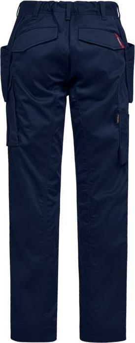 Actual product image F. Engel Extend work trousers (70)