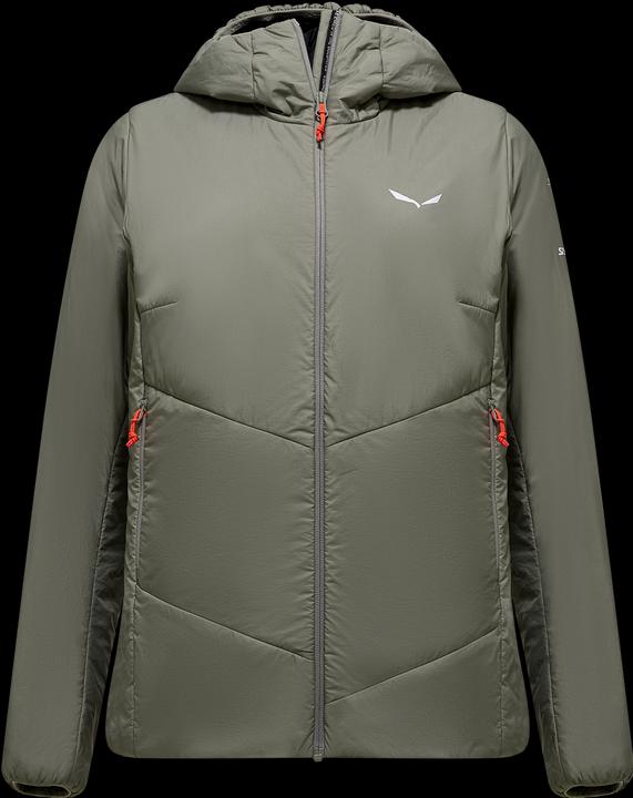 Image du produit Salewa Puez Catinaccio 2 Twr Hd Jkt W (34)
