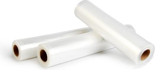 Produktbild Champion Rolle Kunststoff Universal 28*300cm 2er Pack