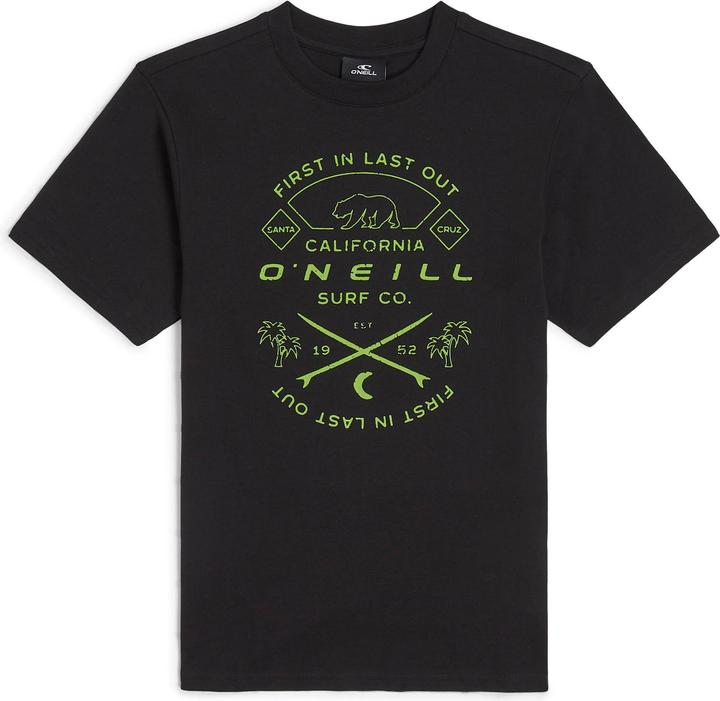 Produktbild O'Neill Jack Muir T-Shirt (128)