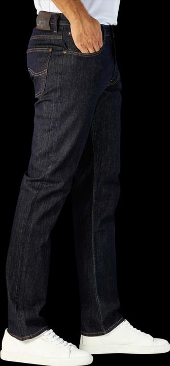 Actual product image Lee Brooklyn Jeans Straight rinse (W30/L34)