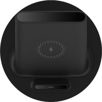 Actual product image Xiaomi Mi Wireless Charging Stand (20 W)