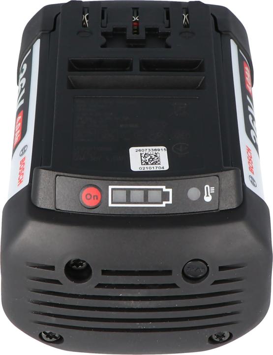 Produktbild Bosch Home & Garden Akkupack GBA 36V (1x4,0Ah) (36 V)